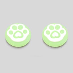 Luminous Thumb Stick Grip Cap Joystick Cover Case For Sony PS5 PS4/3 Slim Xbox 360/One Series X/S Elite Switch Pro Thumbstick