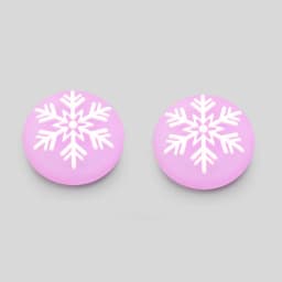 Luminous Thumb Stick Grip Cap Joystick Cover Case For Sony PS5 PS4/3 Slim Xbox 360/One Series X/S Elite Switch Pro Thumbstick