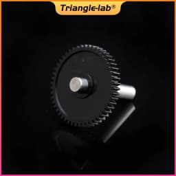 Trianglelab RNC Nano Coated Gear DDB Extruder V2.1 Bowden Extruder Dual Drive Extruder for 3D Printer Ender3 CR10 TEVO MK8