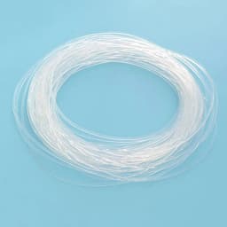 1M PMMA Side Glow Optical Fiber Cable D1.5/2/2.5/3/4/5mm Car Optic Cable Ceiling Lighting for Home Garden Party Light Decoration
