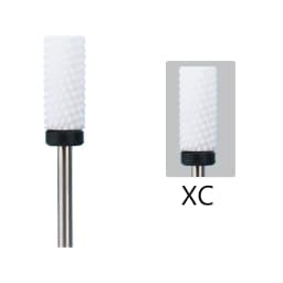 Ceramic Nail Drill Bit Nail Files Milling Cutter Electric Burr Grinding Head Manicure Pedicure Clean Cuticle Nail Art Equipment