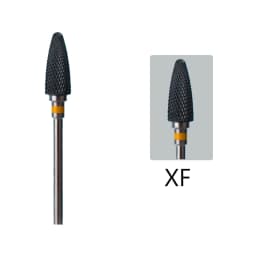 Ceramic Nail Drill Bit Nail Files Milling Cutter Electric Burr Grinding Head Manicure Pedicure Clean Cuticle Nail Art Equipment