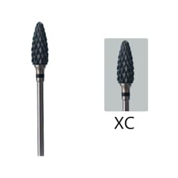 Ceramic Nail Drill Bit Nail Files Milling Cutter Electric Burr Grinding Head Manicure Pedicure Clean Cuticle Nail Art Equipment