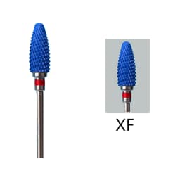 Ceramic Nail Drill Bit Nail Files Milling Cutter Electric Burr Grinding Head Manicure Pedicure Clean Cuticle Nail Art Equipment