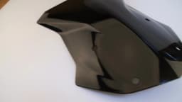 R1200GS R 1200 GS LC R1250GS ADV Adventure Windscreen Windshield For BMW R1250GS R1200GS Wind Shield Screen Protector Parts