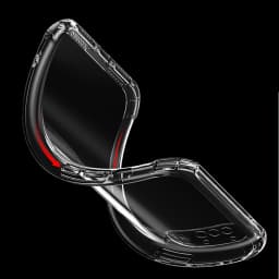 Airbag Shockproof Silicone Phone Case for OPPO A54 A74 A94 Funda A55 A95 A93 A93S 4G Camera Protective Capa 5G Transparent Cover