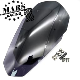 Motorcycle Touring Sports Windshield Deflector WindScreen For Yamaha MT-07 TRACER MT07 TRACER 2020 2021 MT07 TRACER Windshield