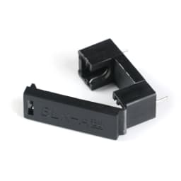 10PCS/LOT 5x20mm Fuse Holders 5X20 Insurance Tube Socket Fuse Holder For 5*20 Insurance