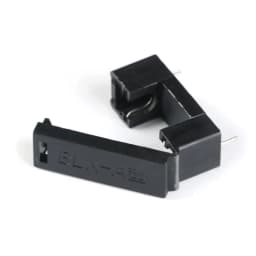 10PCS/LOT 5x20mm Fuse Holders 5X20 Insurance Tube Socket Fuse Holder For 5*20 Insurance