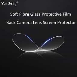 Glass For Samsung Galaxy S21 FE Tempered Glass Samsung S23 FE S21 S20 FE Glass Full Cover Screen Len Film Protector Film