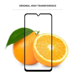 Glass For Samsung Galaxy S21 FE Tempered Glass Samsung S23 FE S21 S20 FE Glass Full Cover Screen Len Film Protector Film