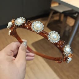 Unisex Alice Hairband Headband Men Women Sports Hair Band Hoop Metal Hoop Double Bangs Hairstyle Hairpin Hair Accessories