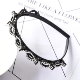 Unisex Alice Hairband Headband Men Women Sports Hair Band Hoop Metal Hoop Double Bangs Hairstyle Hairpin Hair Accessories
