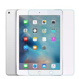 For iPad Air 2 9.7 Inch 2014 A1566 A1567 Tempered Glass Screen Protector Air1 A1474 A1475 A1476 2013 9.7" Tablet Protective Film