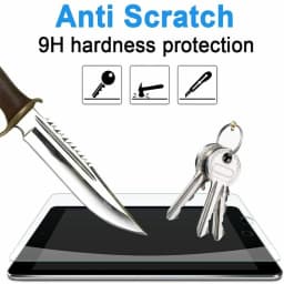 For iPad Air 2 9.7 Inch 2014 A1566 A1567 Tempered Glass Screen Protector Air1 A1474 A1475 A1476 2013 9.7" Tablet Protective Film