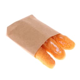 1 Set Fake Croissant Mini Food Bread Ornament Miniature Dollhouse Decor Furniture Toys Dollhouse Accessories Home Craft