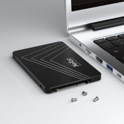 Netac SSD 240 GB 2.5 HDD SSD SATAIII SSD 1TB 256GB 480GB 512GB 960GB 2TB Hard Drive Internal Solid State Disk For PC