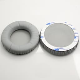 For Steelseries Siberia V1 V2 V3 Headset Sponge Cushion Earbud Cover Headphone Replacement Foam Earpads +headband Pads