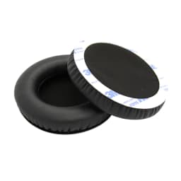 For Steelseries Siberia V1 V2 V3 Headset Sponge Cushion Earbud Cover Headphone Replacement Foam Earpads +headband Pads