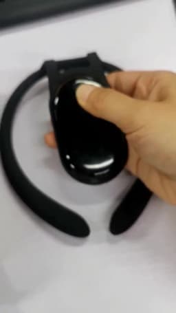 Intelligent Posture Corrector Portable Posture Correction Device Anti-Humpback Protect Eyesight for Adult and Children