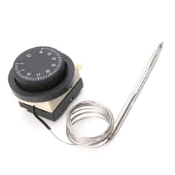 M4YC 0-40℃ Temperature Control Switch Capillary Thermostat Automatic Sensored  Switch