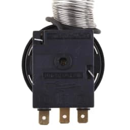 M4YC 0-40℃ Temperature Control Switch Capillary Thermostat Automatic Sensored  Switch