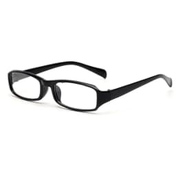 Fashion Hot Sale Men's Business Reading Glasses Titanium alloy Frame Male Hyperopia Presbyopia Prescription Vision Care Glasses