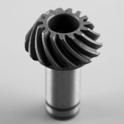 1SET 26/28 9T/26mm 28mm 9 Teeth Brush cutter Gear Set For Brush Cutter Grass Trimmer Grass Mowers Cutter Gear Assy