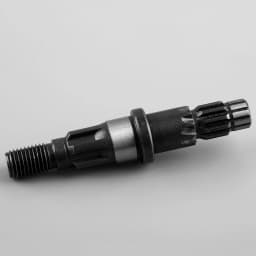 1SET 26/28 9T/26mm 28mm 9 Teeth Brush cutter Gear Set For Brush Cutter Grass Trimmer Grass Mowers Cutter Gear Assy