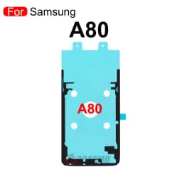 Back Waterproof Adhesive For Samsung Galaxy A20 A20S A21S A32 A42 A40 A54 A50 A52 A60 A70 A73 A80 A920 Back Cover Sticker Glue