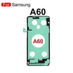 Back Waterproof Adhesive For Samsung Galaxy A20 A20S A21S A32 A42 A40 A54 A50 A52 A60 A70 A73 A80 A920 Back Cover Sticker Glue