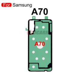 Back Waterproof Adhesive For Samsung Galaxy A20 A20S A21S A32 A42 A40 A54 A50 A52 A60 A70 A73 A80 A920 Back Cover Sticker Glue