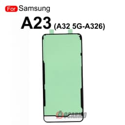 Back Waterproof Adhesive For Samsung Galaxy A20 A20S A21S A32 A42 A40 A54 A50 A52 A60 A70 A73 A80 A920 Back Cover Sticker Glue