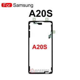 Back Waterproof Adhesive For Samsung Galaxy A20 A20S A21S A32 A42 A40 A54 A50 A52 A60 A70 A73 A80 A920 Back Cover Sticker Glue
