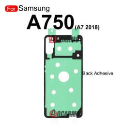 Back Waterproof Adhesive For Samsung Galaxy A20 A20S A21S A32 A42 A40 A54 A50 A52 A60 A70 A73 A80 A920 Back Cover Sticker Glue
