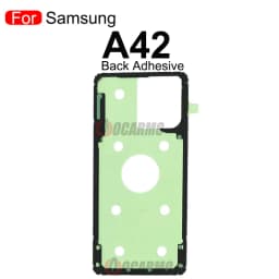 Back Waterproof Adhesive For Samsung Galaxy A20 A20S A21S A32 A42 A40 A54 A50 A52 A60 A70 A73 A80 A920 Back Cover Sticker Glue