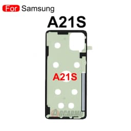 Back Waterproof Adhesive For Samsung Galaxy A20 A20S A21S A32 A42 A40 A54 A50 A52 A60 A70 A73 A80 A920 Back Cover Sticker Glue