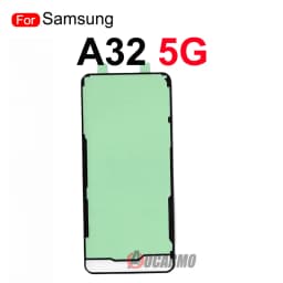 Back Waterproof Adhesive For Samsung Galaxy A20 A20S A21S A32 A42 A40 A54 A50 A52 A60 A70 A73 A80 A920 Back Cover Sticker Glue
