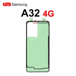 Back Waterproof Adhesive For Samsung Galaxy A20 A20S A21S A32 A42 A40 A54 A50 A52 A60 A70 A73 A80 A920 Back Cover Sticker Glue