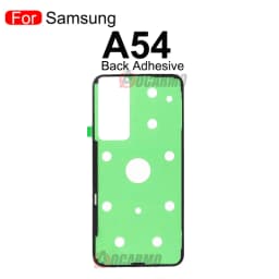 Back Waterproof Adhesive For Samsung Galaxy A20 A20S A21S A32 A42 A40 A54 A50 A52 A60 A70 A73 A80 A920 Back Cover Sticker Glue