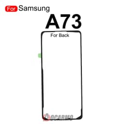 Back Waterproof Adhesive For Samsung Galaxy A20 A20S A21S A32 A42 A40 A54 A50 A52 A60 A70 A73 A80 A920 Back Cover Sticker Glue