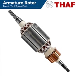 AC220V-240V HR4000C HR4040C Armature Rotor Anchor Motor Replacement Spare Parts For MAKITA Rotary Hammer