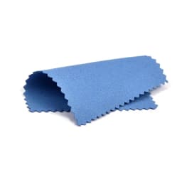 50/10 pcs 8x8cm Silver Polishing Cloth Jewelry Cleaning Anti Tarnish Reusable Soft Wiping Cloth Keep Jewelry Shining Tools