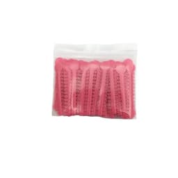 40Pcs/Bag Dental Orthodontic Elastic Ligature Ties Bands for Brackets Braces Ortho Treatment 40 Colors Optional