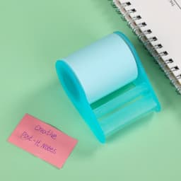 1 Pc Creative Roller Sticky Notes Japanese Style Can Be Cut Journal Memo Sticker DIY Scrapbook Decoration Supplies Stationery