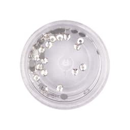3/4/50pcs Dental Diamond Crystal Teeth Whitening Studs Acrylic Tooth Ornaments Tooth Gems Jewelry Tooth Decoration Material