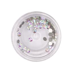 3/4/50pcs Dental Diamond Crystal Teeth Whitening Studs Acrylic Tooth Ornaments Tooth Gems Jewelry Tooth Decoration Material