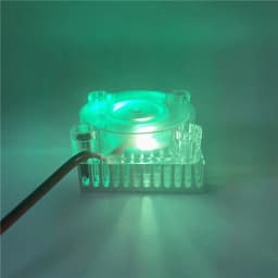 New DC 5V 12V 24V 0.1A 4010 4CM 40mm 40x40x10mm BGA LED Fan Graphics Card Fan with Heat sink Cooler Cooling Fan 2pin