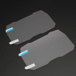 For DUCATI PANIGALE V4 18 Streetfighter V4 20 TPU Motorcycle Cluster Scratch Protection Film Screen Protector Decal Stickers