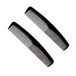 Stylist Anti-static Hairdressing Combs Multifunctional Hair Design Hair Detangler Comb Makeup Barber Haircare Styling Tool Set